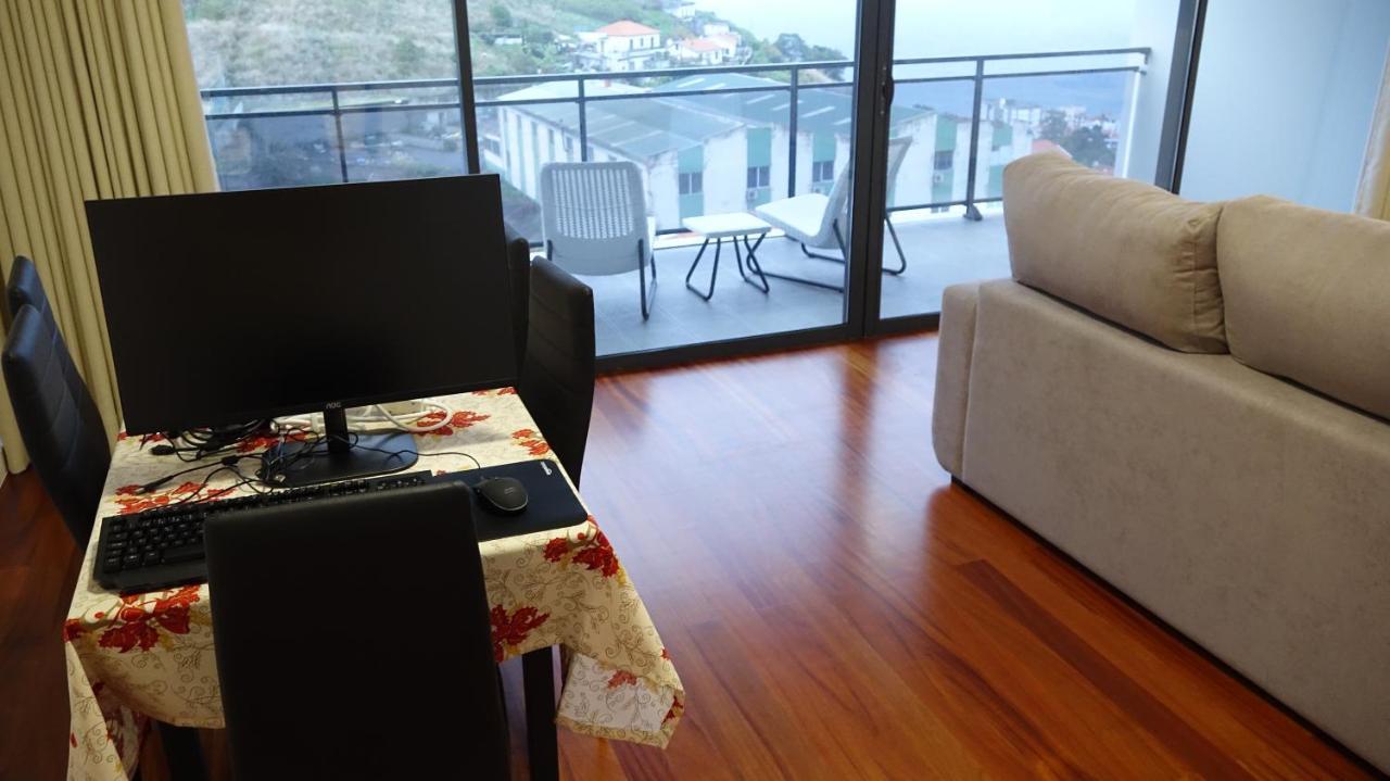 Madeira Luxury Amparo Apartment Funchal  Exterior foto
