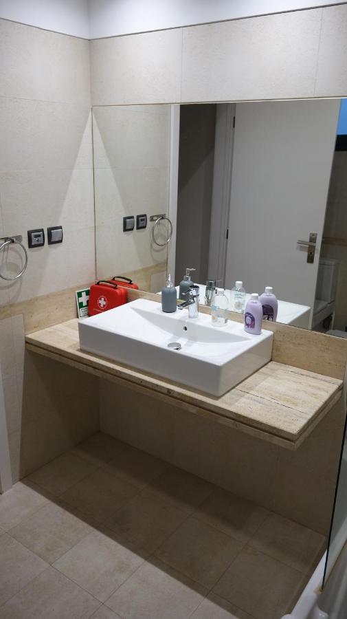 Madeira Luxury Amparo Apartment Funchal  Exterior foto