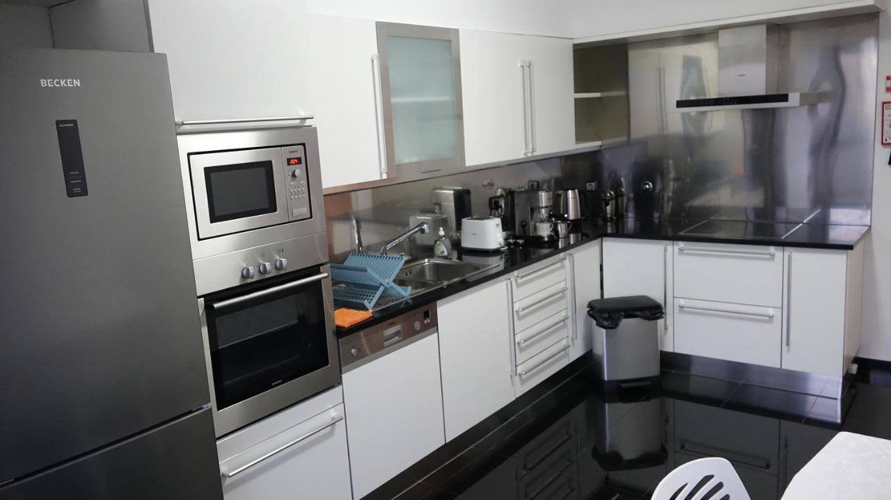 Madeira Luxury Amparo Apartment Funchal  Exterior foto
