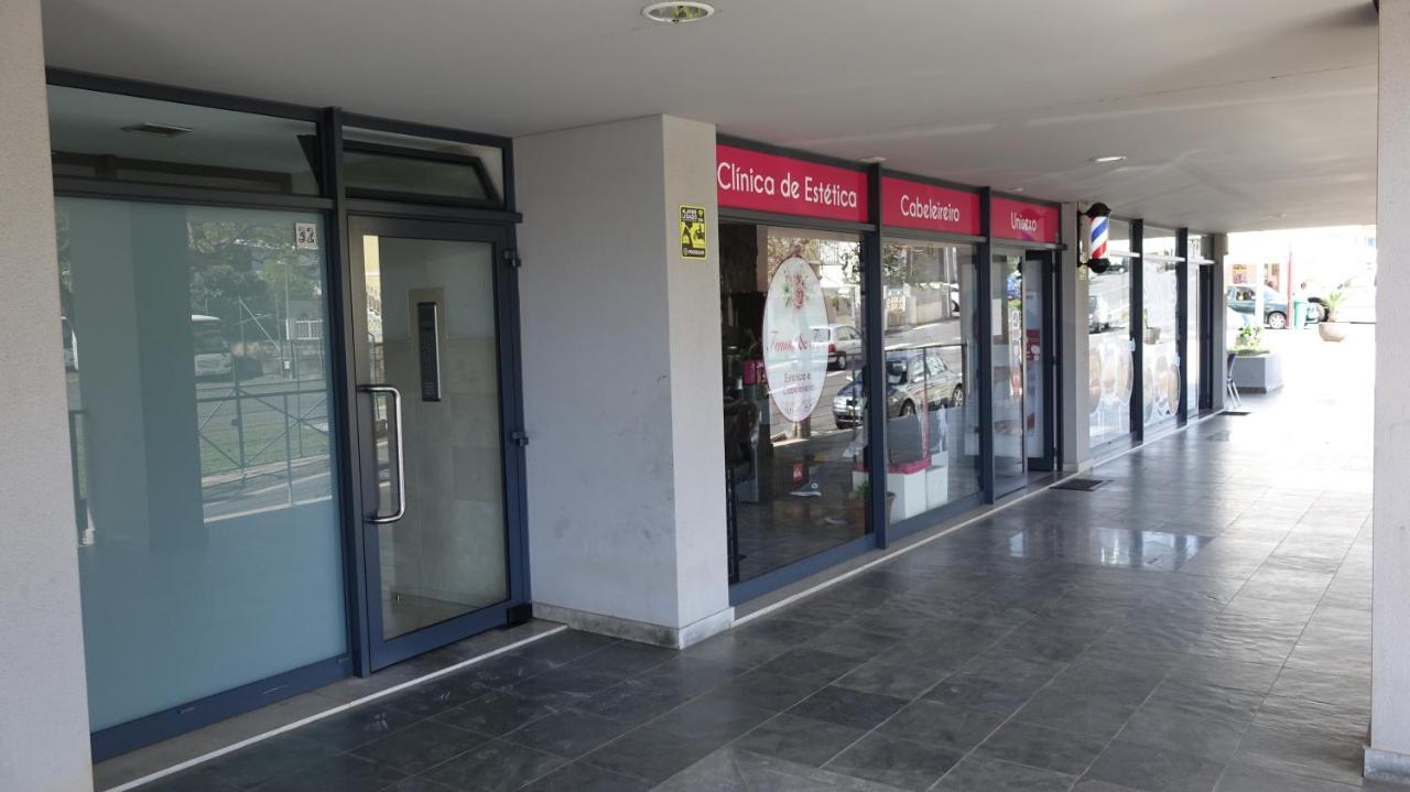 Madeira Luxury Amparo Apartment Funchal  Exterior foto