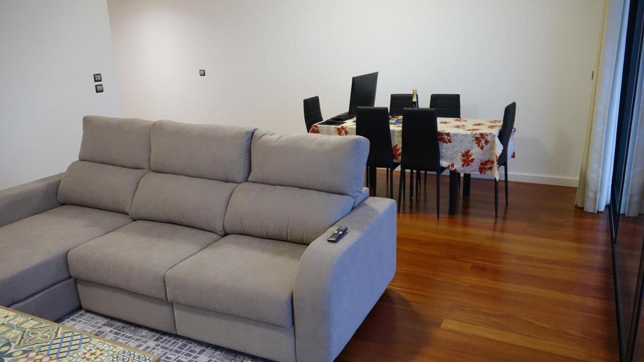 Madeira Luxury Amparo Apartment Funchal  Exterior foto