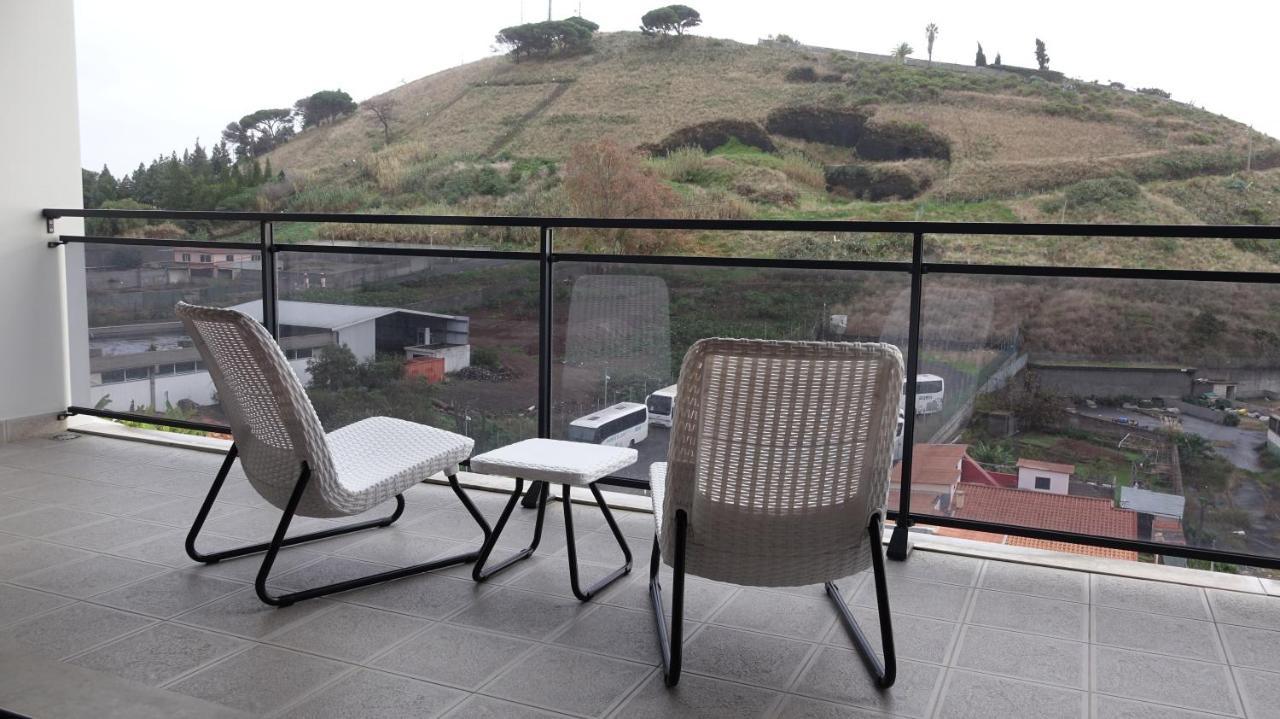 Madeira Luxury Amparo Apartment Funchal  Exterior foto