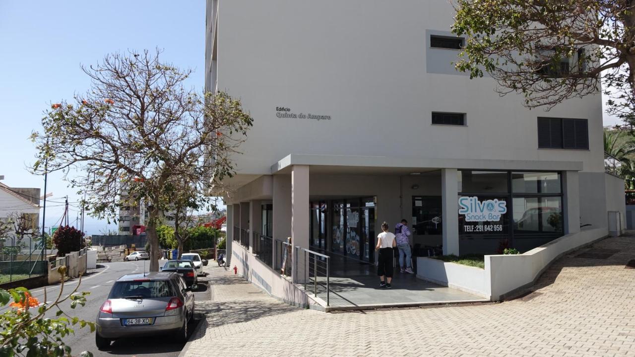 Madeira Luxury Amparo Apartment Funchal  Exterior foto
