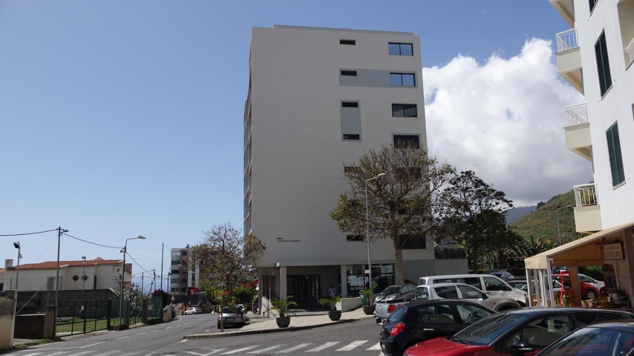 Madeira Luxury Amparo Apartment Funchal  Exterior foto
