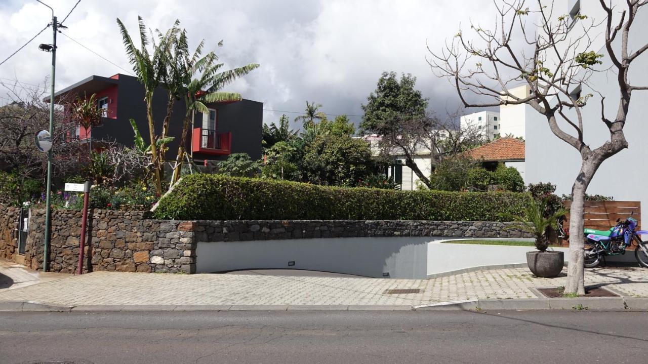 Madeira Luxury Amparo Apartment Funchal  Exterior foto