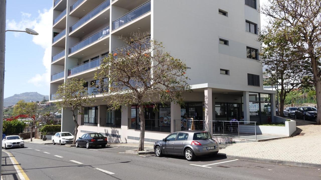 Madeira Luxury Amparo Apartment Funchal  Exterior foto