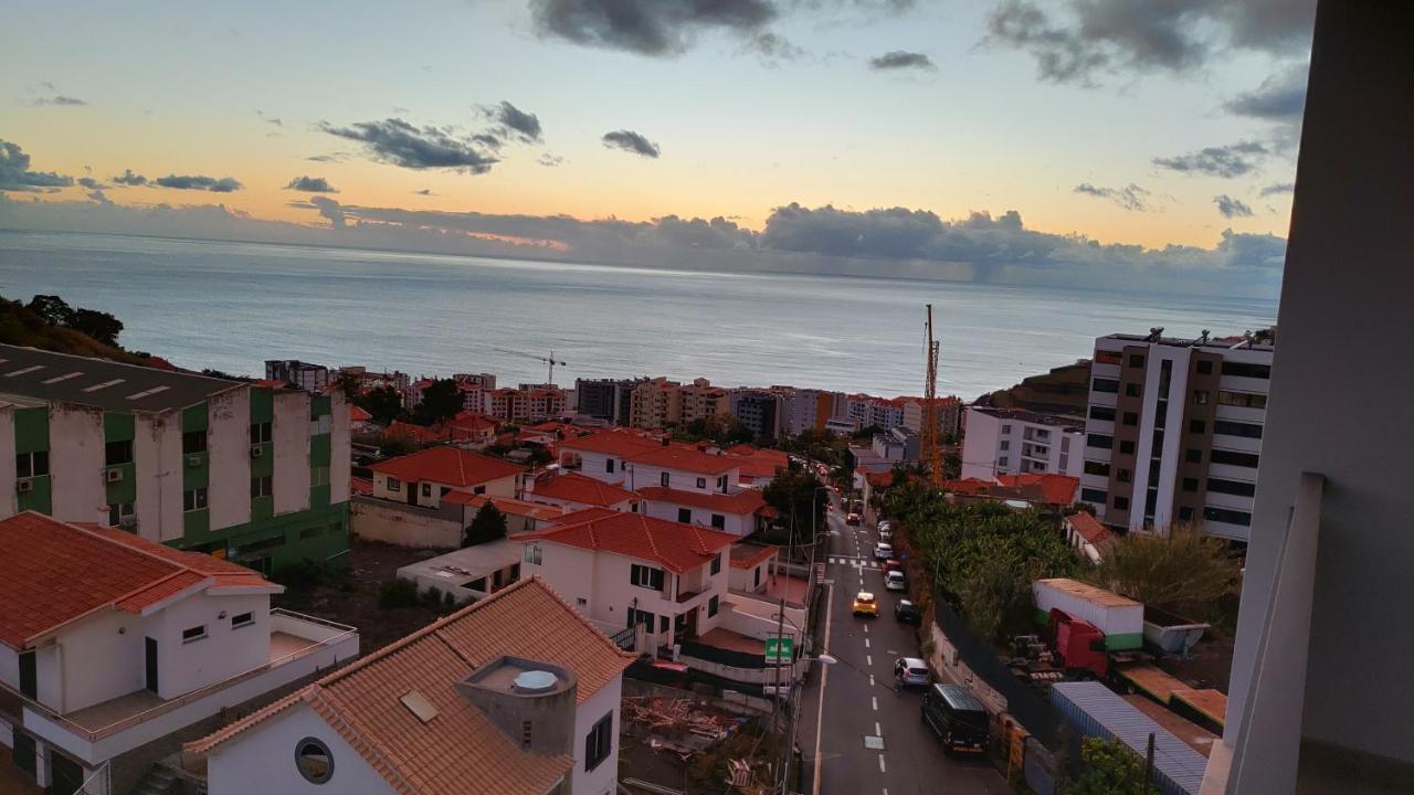 Madeira Luxury Amparo Apartment Funchal  Exterior foto