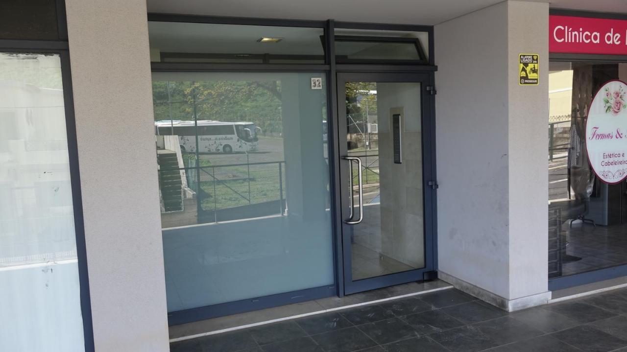 Madeira Luxury Amparo Apartment Funchal  Exterior foto