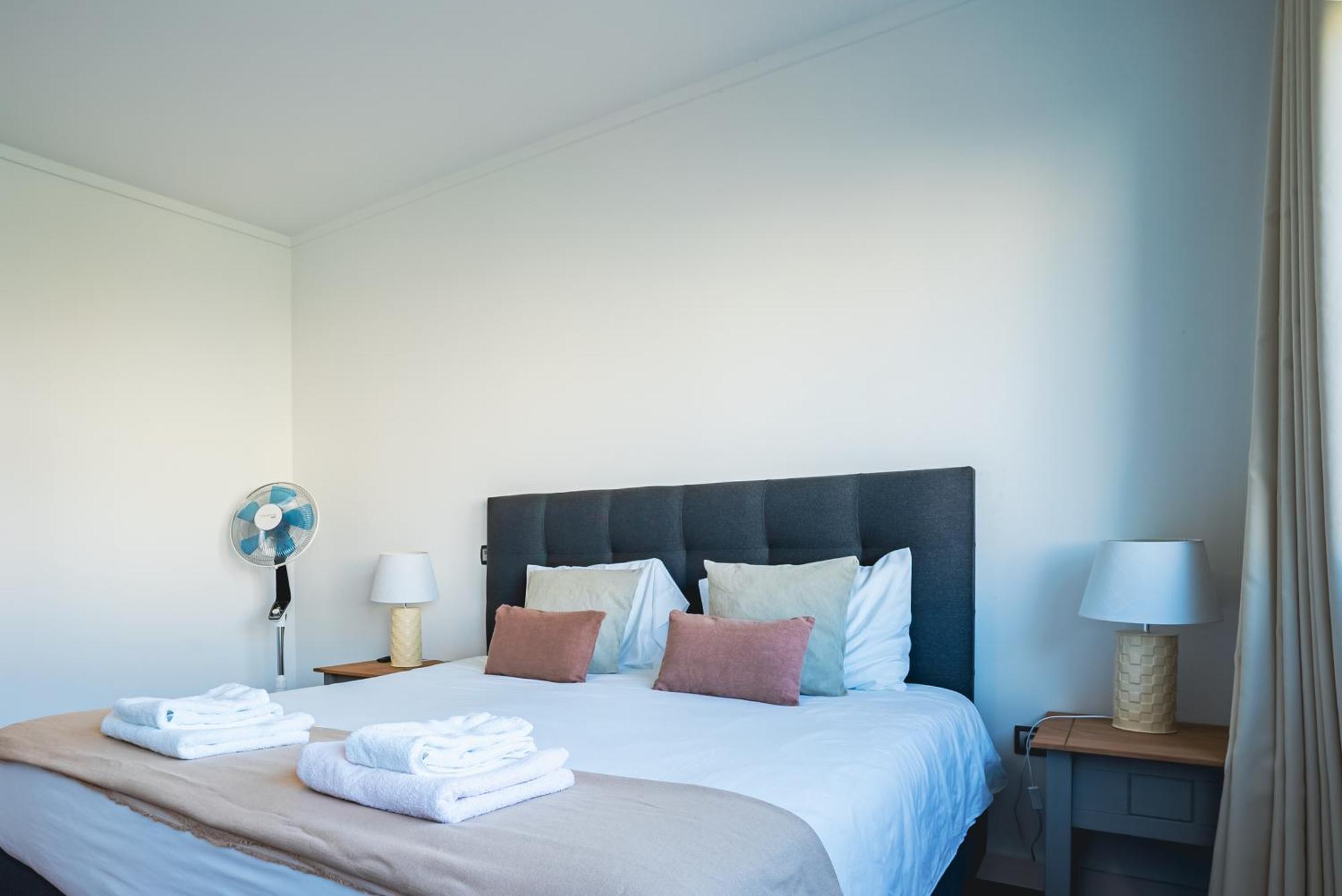 Madeira Luxury Amparo Apartment Funchal  Exterior foto