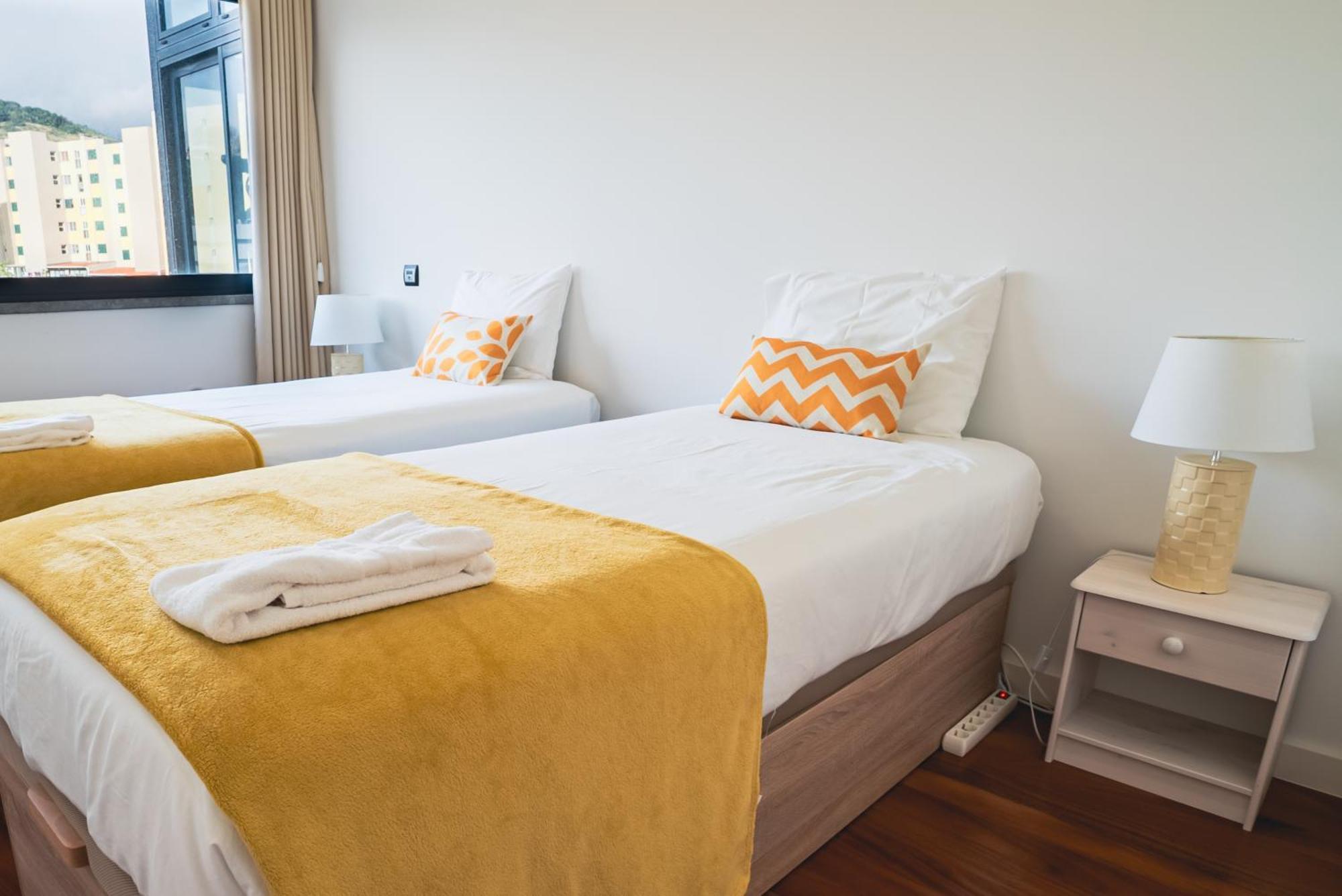 Madeira Luxury Amparo Apartment Funchal  Exterior foto