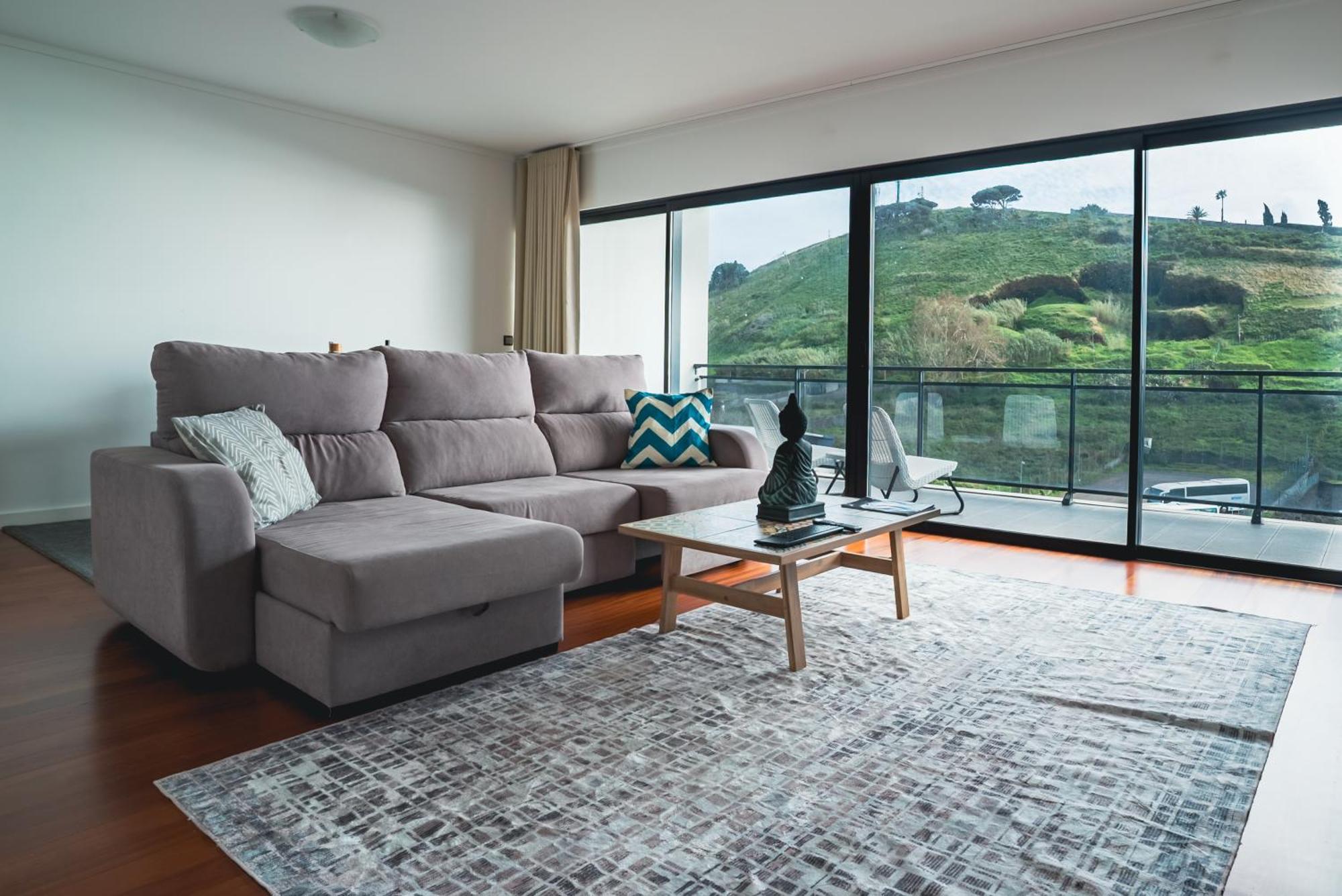 Madeira Luxury Amparo Apartment Funchal  Exterior foto