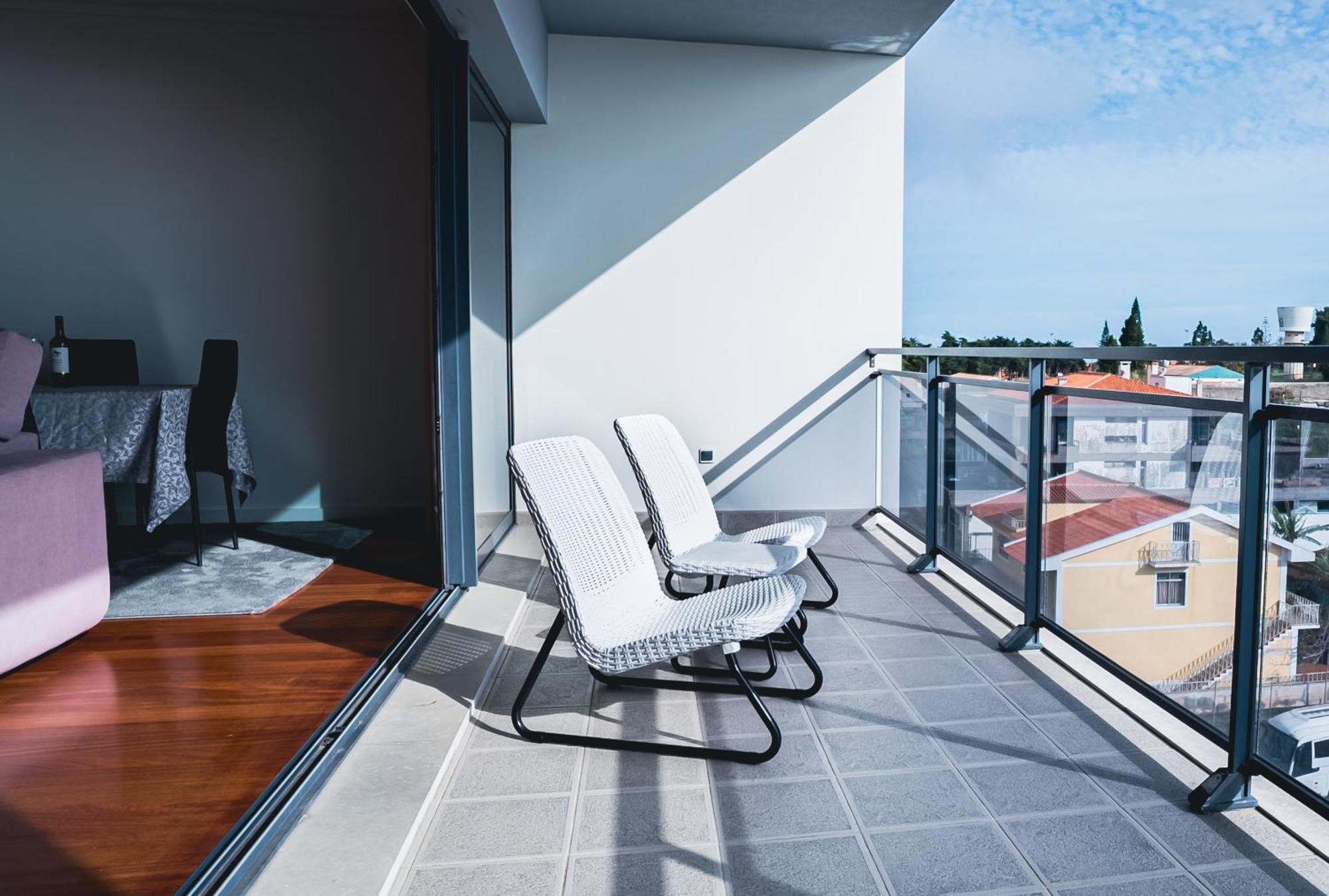 Madeira Luxury Amparo Apartment Funchal  Exterior foto
